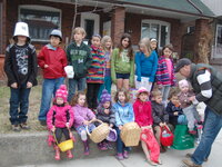 2014-04-18 Easter On The Block